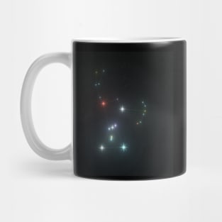 Orion Constellation Mug